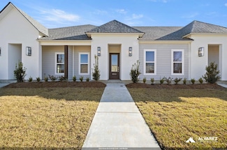 16141 Chancel Ave, Baton Rouge, LA 70816