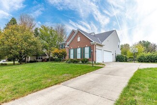 5851 Maxfli Ln, Mason, OH 45040