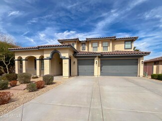 15344 W Coolidge St, Goodyear, AZ 85395