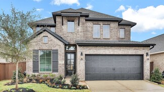 4735 Joplin St, Iowa Colony, TX 77583