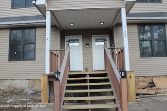 1122 1124 Luzerne Unit B, Scranton, PA 18504