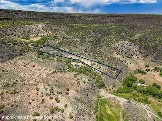 24 Aguas Caliente Rd, Embudo, NM 87531