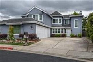 232 Ross Ln, Foster City, CA 94404