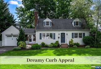 284 Glen Ave, Glen Rock, NJ 07452