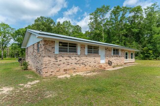 1550 E Co Hwy 280, Defuniak Springs, FL 32433