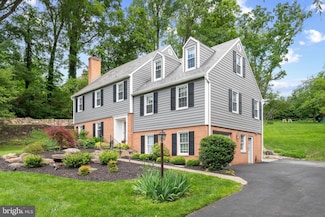 2205 Pot Spring Rd, Lutherville Timonium, MD 21093