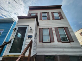 4311 Cottage Ave, North Bergen, NJ 07047