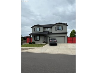 1355 Lorien Ln, Eugene, OR 97404