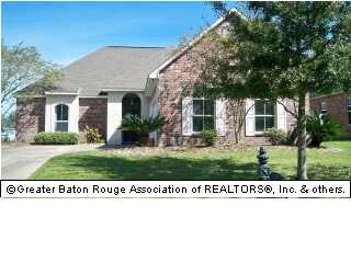 12258 River Highlands Dr, Saint Amant, LA 70774