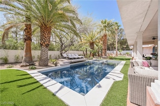 2231 S Tioga Way, Las Vegas, NV 89117