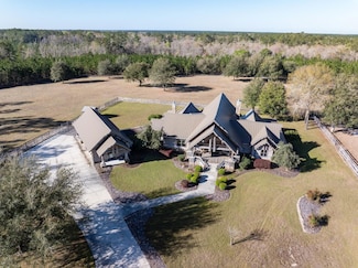 14709 Howard Rd, Bryceville, FL 32009