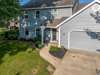2934 Carrington Dr, Fort Wayne, IN 46804