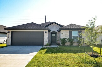 3407 Langley Bend Ln, Brookshire, TX 77423