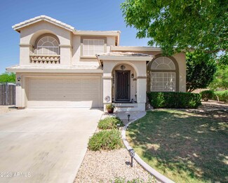 12422 W Sierra St, El Mirage, AZ 85335