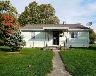 504 W Green St, Montpelier, IN 47359