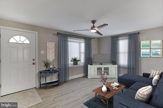 7539 Bayside Rd, Chesapeake Beach, MD 20732