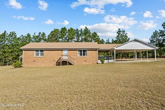 219 W A Wilson Ln, Cameron, NC 28326