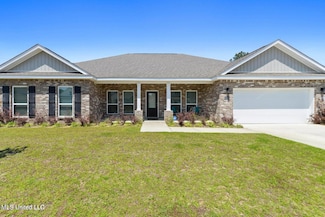 12213 Savannah Cir, Ocean Springs, MS 39564