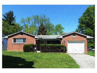 1803 Woodcrest Rd, Columbus, OH 43232