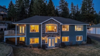 5620 N Vista Grande Dr, Otis Orchards, WA 99027