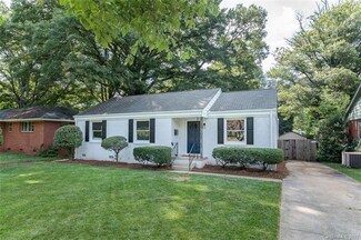 4315 Collingwood Dr, Charlotte, NC 28209