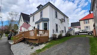 295 Grove St, Bangor, ME 04401