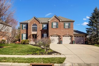 10036 Cedarwood Dr, Union, KY 41091