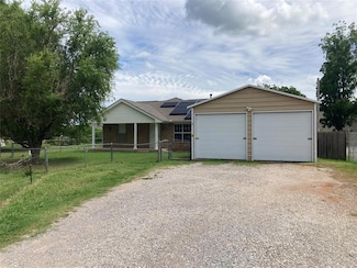 8871 S Highway 77, Noble, OK 73068
