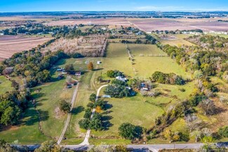 17319 Gary Rd, Jennings, LA 70546
