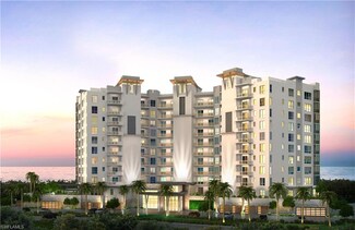 4142 Bay Beach Ln Unit 1106, Fort Myers Beach, FL 33931