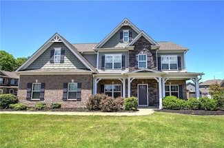 45 Twelve Oaks Dr SE, Cartersville, GA 30120