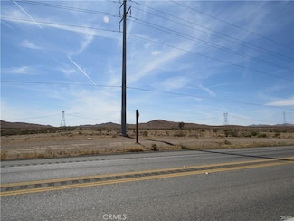 0 0460-062-17-0000 Hwy 395 Unit IG25132418, Adelanto, CA 92301