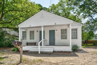 1011 Wilson St SW, Wilson, NC 27893