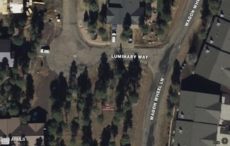 5952 Luminary Way Unit 108, Wagon Wheel, AZ 85929