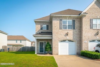 2041 Cambria Dr Unit A, Greenville, NC 27834