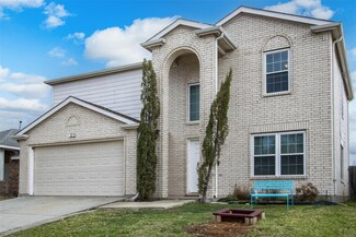 202 Waterwood Dr, Wylie, TX 75098