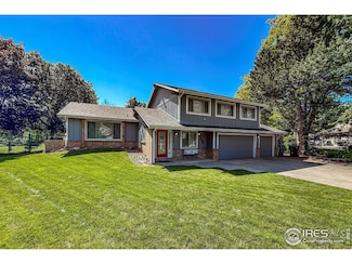 5004 Fox Hill Dr, Longmont, CO 80504