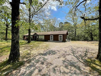 124 Primrose Ln, Pearcy, AR 71964