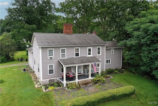 6188 Lake St, Cayuga, NY 13034