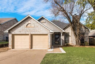 6935 Cedar Knoll Dr, Dallas, TX 75236