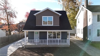 257 Outlook Ave, Youngstown, OH 44504