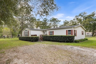 3562 SW 186th Ct, Dunnellon, FL 34432