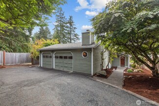 7790 NW Wildcat Lake Rd, Bremerton, WA 98312