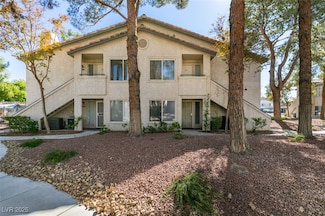 5211 Caspian Springs Dr Unit 101, Las Vegas, NV 89120
