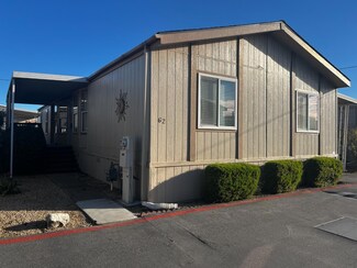 20 Russell Rd Unit 62, Salinas, CA 93906