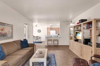 5235 Caspian Springs Dr Unit 101, Las Vegas, NV 89120
