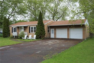 401 Beechwood Ave, Liverpool, NY 13088