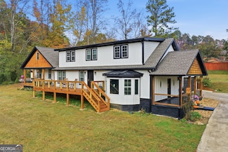 34 Bodie Rd, Talking Rock, GA 30175