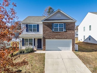 4019 John Dale Ln, Charlotte, NC 28269