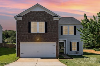 3542 Crowders View Dr, Gastonia, NC 28052